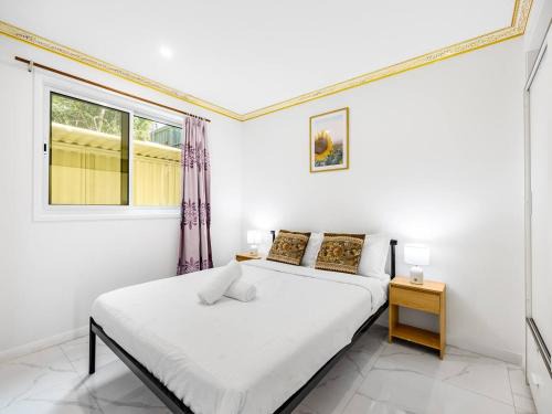 Cannon Hill House | Malls at Doorstep 2-Bed Unit in Heart of Cannon Hill