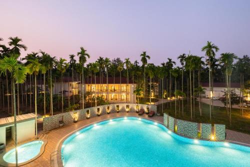 Shimoga Resort | Malnad Shire Eco Resort