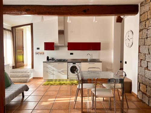 Girasole Apartment | Malochè