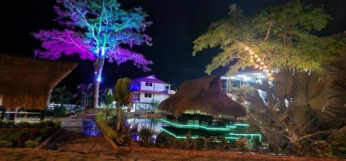 Socorro Resort | Malokas Resort - Socorro - San Gil
