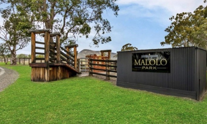 Quorrobolong Other | Malolo Park Guest House in the Watagans - serenity