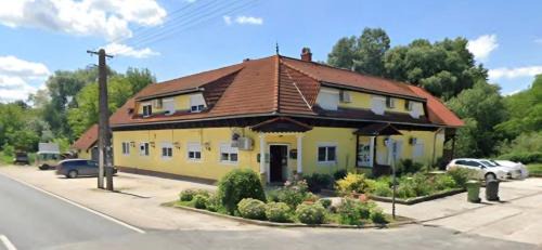 Balatonboglar Bed & Breakfast | Malom Fogadó