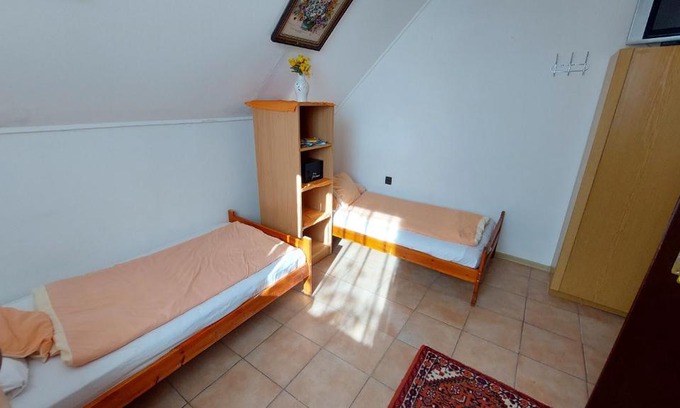 Tapolca House | Malom Tavi Vendégház Tapolca