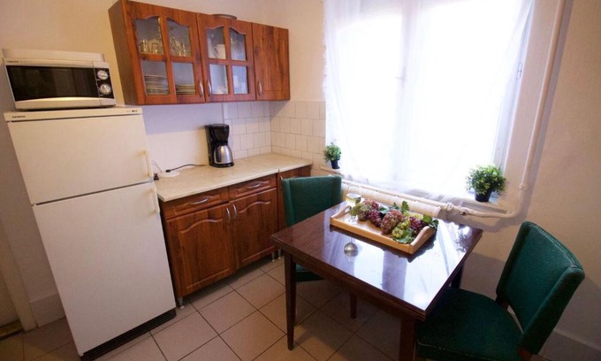 Tapolca Apartment | Malomtavi Vendégház