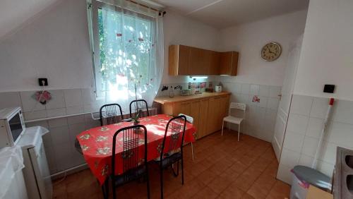 Tapolca House | Malomtavi Vendégház