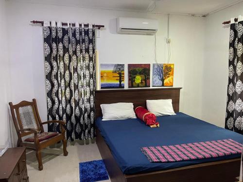 Welipitiya House | Malsri Villa Weligama