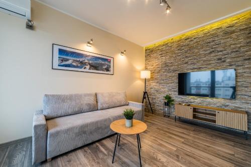 Nowe Miasto Apartment | Malta Deluxe Apartment