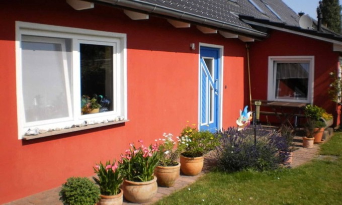 Garz/Rugen Apartment | Maltzien apartment rental - Apartment