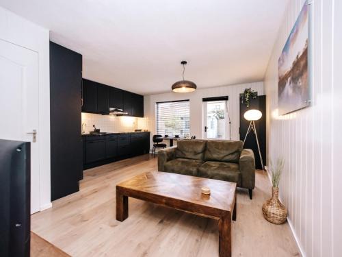 Zandvoort Apartment | Malu