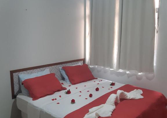 Centro Apartment | Malu Temporada - a 200 metros praia Forte