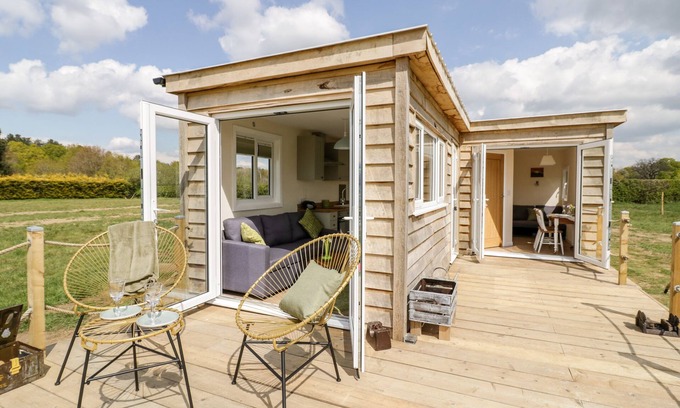 Coleford Cottage | Malvern View Lodge