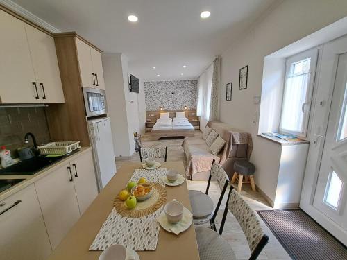 Bogacs Apartment | Mamácska Apartmanok