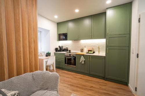 Darque Apartment | MAM HEAT River Nest - Darque Village Centre