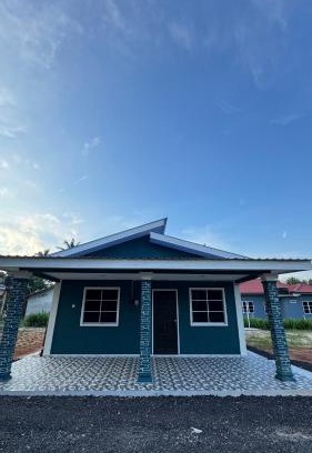 Kuantan House | Mama Homestay Sri Damai