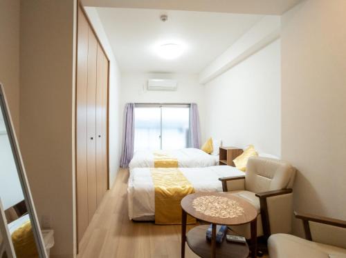 Higashinippori Apartment | Mamada Building - Vacation STAY 16945