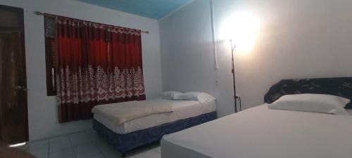 Marinsow House | MamaRoos Reborn Home Stay