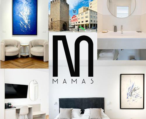 Oristano House | Mamas