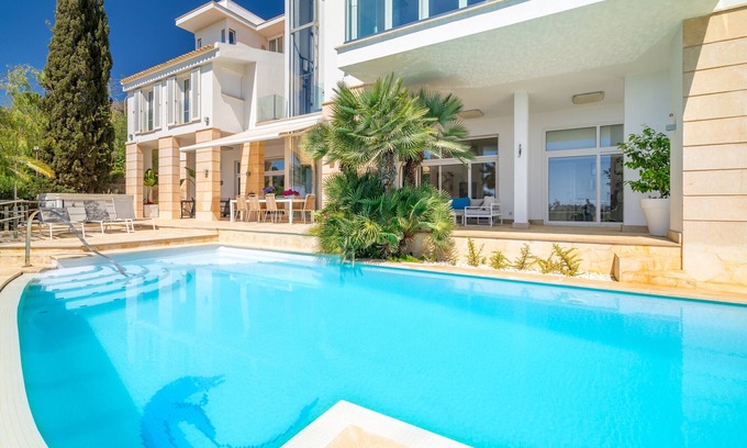 Cas Catala Villa | Mamatita - with private swimming pool