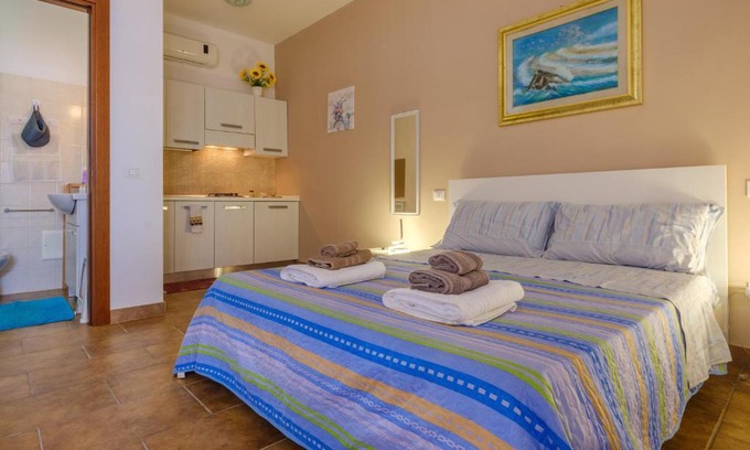 Borgagne Apartment | Mamba House 3