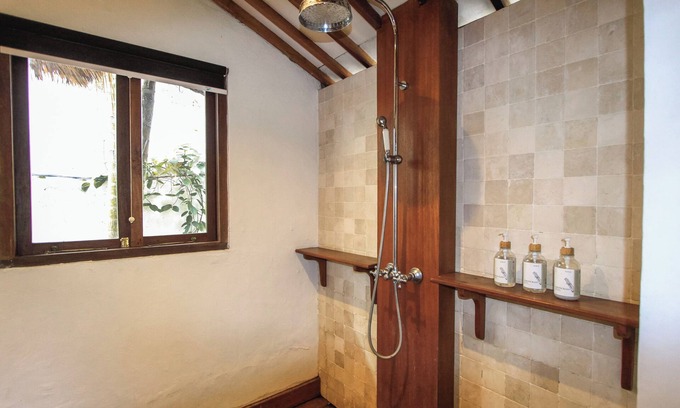 Singakerta Villa | Mambo Valley nYour Own Private Oasis in Ubud