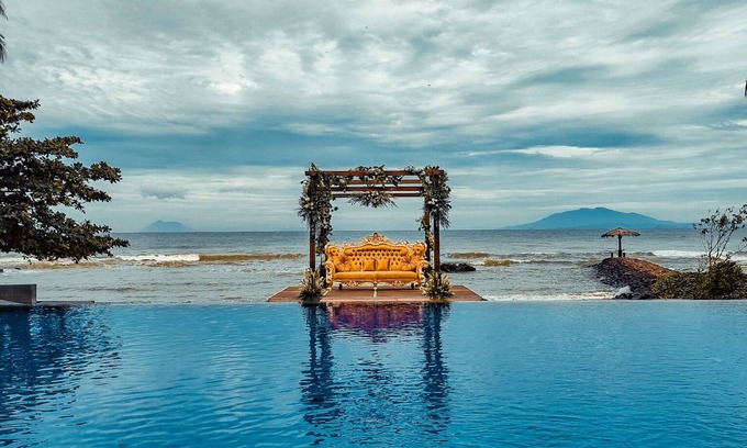 Anyer Hotel | Mambruk Hotel & Convention