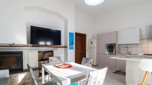 Nurachi Apartment | Mameli Apartment