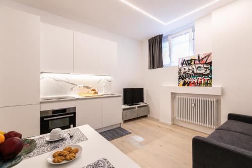 Zona Risorgimento Apartment | MAMELI HOME - M4 Tricolore