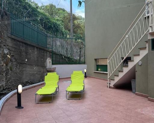 Genoa Apartment | MaMi, a 10 minuti dall'acquario