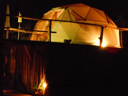 Hanga Roa Cabin | Mamma Nui Glamping
