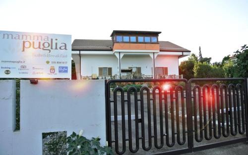 Santeramo in Colle Bed & Breakfast | Mamma Puglia Suite & Breakfast