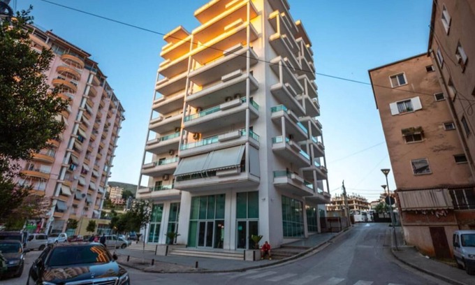 Kodrra Apartment | Mamma's Apartments