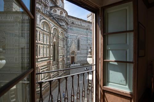 Duomo Apartment | Mamo Florence - Artemisia Apartment