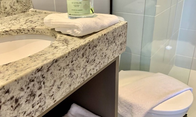 Loteamento Oceania II Apartment | Manaíra Apart Hotel 1601