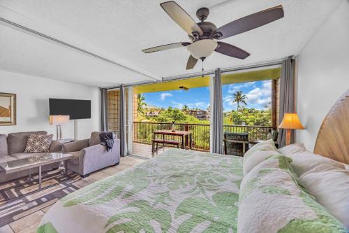 Kihei Apartment | Mana Kai 311A
