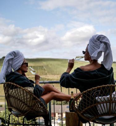 Beckstein Hotel | MANA LISA Boutiquehotel