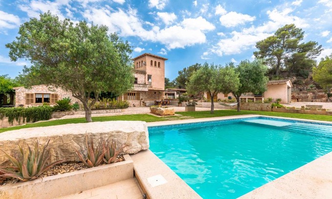 Manacor House | Manacor - 3969-81 Mallorca
