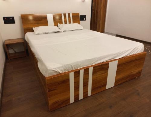 Paud Apartment | Manas lake Hideaway 2 BHK Bunglow