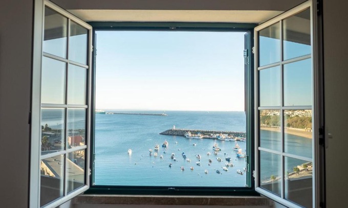 Sines House | Manas Slowliving - Sines