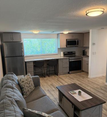 Englewood Apartment | Manasota Delux Villas #4