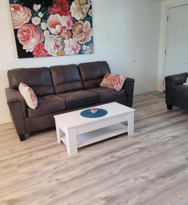 Englewood Apartment | Manasota Delux Villas #6