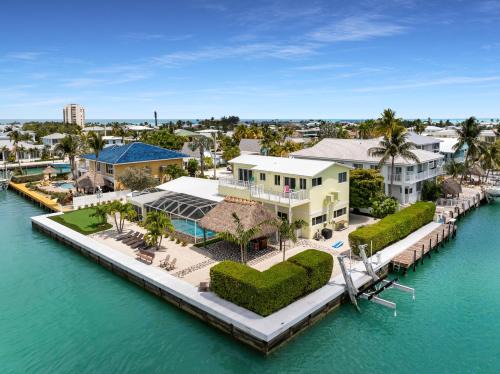 Key Colony Beach House | Manatee Bay