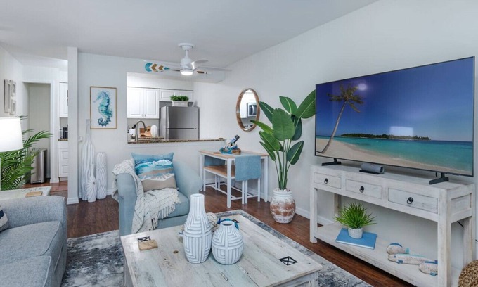 Cypress Lake Apartment | Manatee Condo Fort Myers