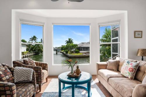 Marco Island House | Manatee Manor