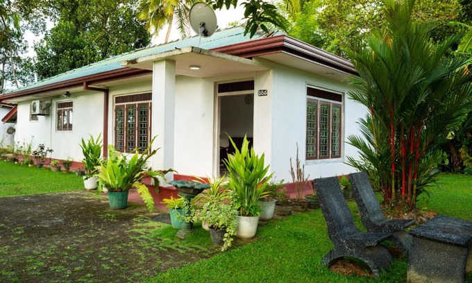 Bentota Villa | Manawathu River Villa Bentota