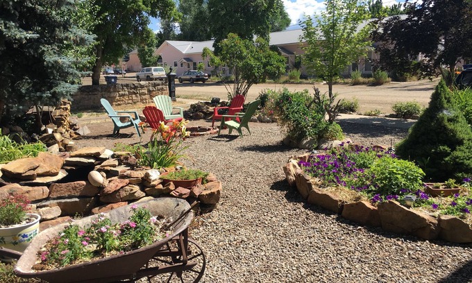 Mancos Hotel | Mancos Inn