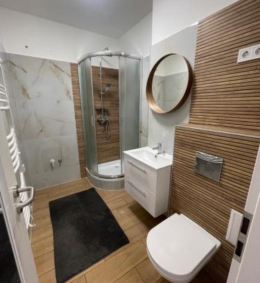 Miskolc Apartment | Manda's Flat