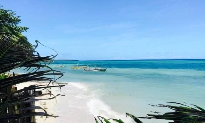 Daanbantayan Resort | Mandala Beach Cebu by Hiverooms