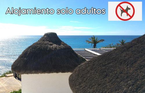 Los Canos de Meca Apartment | Mandala Bungalows - Adults Only