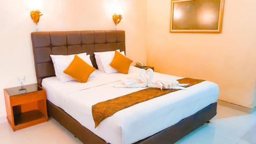Laweyan Hotel | Mandala Wisata Hotel