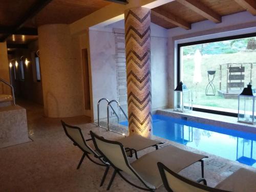 Bettolelle House | Mandalay Lodge & Resort Senigallia